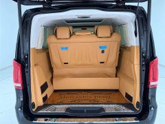 Mercedes-Benz V-Class 2020 V 260 L Long Wheelbase Luxury Edition - фото 14