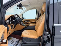 Mercedes-Benz V-Class 2020 V 260 L Long Wheelbase Luxury Edition - фото 15