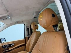 Mercedes-Benz V-Class 2020 V 260 L Long Wheelbase Luxury Edition - фото 16