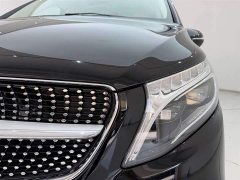 Mercedes-Benz V-Class 2020 V 260 L Long Wheelbase Luxury Edition - фото 2