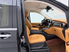 Mercedes-Benz V-Class 2020 V 260 L Long Wheelbase Luxury Edition - фото 20