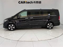 Mercedes-Benz V-Class 2020 V 260 L Long Wheelbase Luxury Edition - фото 6