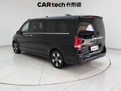 Mercedes-Benz V-Class 2020 V 260 L Long Wheelbase Luxury Edition - фото 7