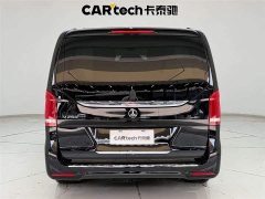 Mercedes-Benz V-Class 2020 V 260 L Long Wheelbase Luxury Edition - фото 9