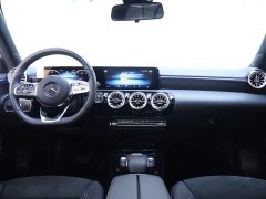 Mercedes-Benz A-Class 2022 Facelift Three A 200 L Sports Sedan Fashionable - фото 13