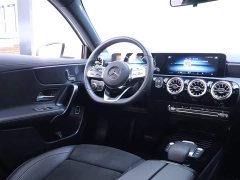 Mercedes-Benz A-Class 2022 Facelift Three A 200 L Sports Sedan Fashionable - фото 14