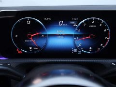 Mercedes-Benz A-Class 2022 Facelift Three A 200 L Sports Sedan Fashionable - фото 15