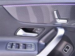 Mercedes-Benz A-Class 2022 Facelift Three A 200 L Sports Sedan Fashionable - фото 16