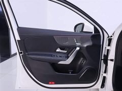 Mercedes-Benz A-Class 2022 Facelift Three A 200 L Sports Sedan Fashionable - фото 17