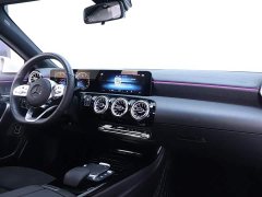 Mercedes-Benz A-Class 2022 Facelift Three A 200 L Sports Sedan Fashionable - фото 18