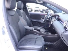 Mercedes-Benz A-Class 2022 Facelift Three A 200 L Sports Sedan Fashionable - фото 19