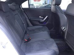 Mercedes-Benz A-Class 2022 Facelift Three A 200 L Sports Sedan Fashionable - фото 20