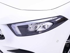 Mercedes-Benz A-Class 2022 Facelift Three A 200 L Sports Sedan Fashionable - фото 4