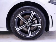 Mercedes-Benz A-Class 2022 Facelift Three A 200 L Sports Sedan Fashionable - фото 6