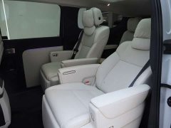 Li Auto MEGA Home Edition - фото 11