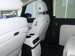 Li Auto MEGA Home Edition - фото 12