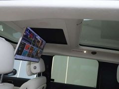 Li Auto MEGA Home Edition - фото 14