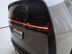 Li Auto MEGA Ultra Edition - фото 7