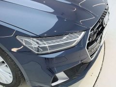 Audi A7L 45TFSI S-line Version - фото 11