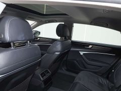 Audi A7L 45TFSI S-line Version - фото 12