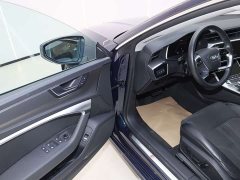 Audi A7L 45TFSI S-line Version - фото 14