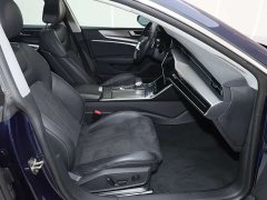 Audi A7L 45TFSI S-line Version - фото 15