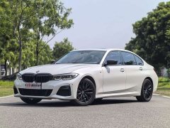 BMW 3 325i M - фото 1