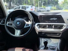 BMW 3 325i M - фото 10