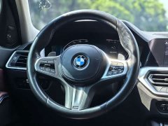 BMW 3 325i M - фото 11