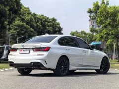 BMW 3 325i M - фото 3