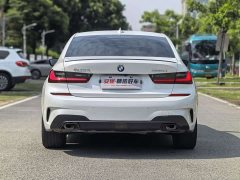 BMW 3 325i M - фото 4