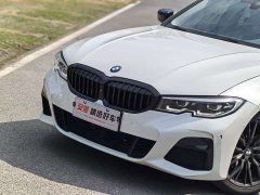 BMW 3 325i M - фото 5