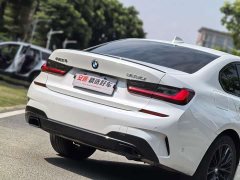 BMW 3 325i M - фото 6