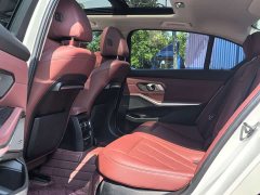 BMW 3 325i M - фото 8