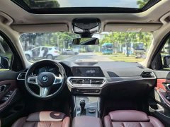 BMW 3 325i M - фото 9