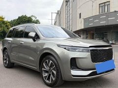 Li Auto ONE EREV6 Edition - фото 2