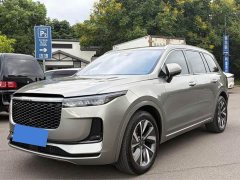 Li Auto ONE EREV6 Edition - фото 3