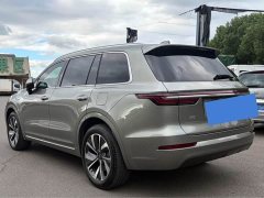 Li Auto ONE EREV6 Edition - фото 4