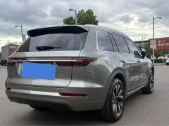 Li Auto ONE EREV6 Edition - фото 6
