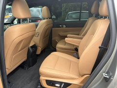 Li Auto ONE EREV6 Edition - фото 8