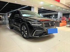 Volkswagen L 330TSI 2WDR-Line Edition - фото 2