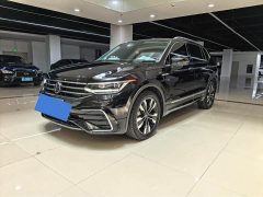 Volkswagen L 330TSI 2WDR-Line Edition - фото 3