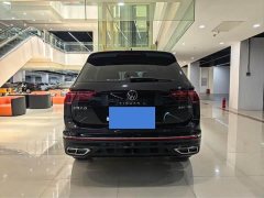 Volkswagen L 330TSI 2WDR-Line Edition - фото 5