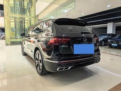 Volkswagen L 330TSI 2WDR-Line Edition - фото 6
