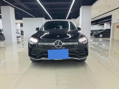 Mercedes-Benz GLC 300 L 4MATIC Version - фото 1