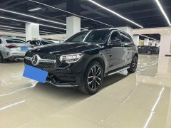 Mercedes-Benz GLC 300 L 4MATIC Version - фото 2