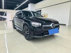 Mercedes-Benz GLC 300 L 4MATIC Version - фото 3