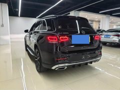 Mercedes-Benz GLC 300 L 4MATIC Version - фото 4