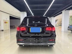 Mercedes-Benz GLC 300 L 4MATIC Version - фото 5
