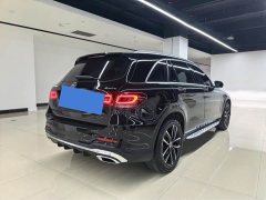 Mercedes-Benz GLC 300 L 4MATIC Version - фото 6